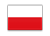SERVIZI AZIENDALI PRICEWATERHOUSECOOPERS srl - Polski